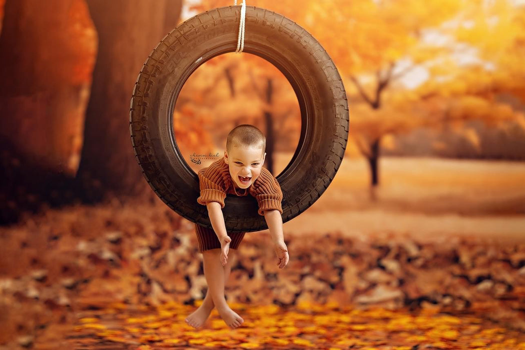 Sweeps Meet Me in the Fall Meadow (JA)