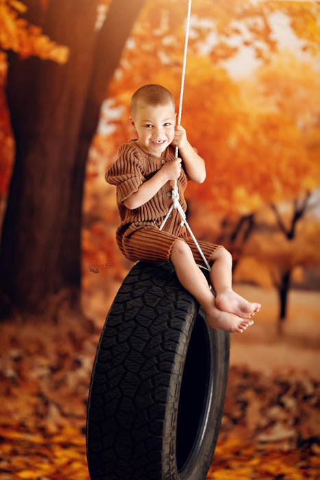 Sweeps Meet Me in the Fall Meadow (JA)