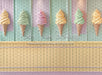 Ice Cream Dream Wall (JA)