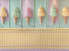 Ice Cream Dream Wall (JA)