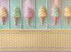 Ice Cream Dream Wall (JA)
