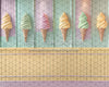 Ice Cream Dream Wall (JA)