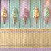 Ice Cream Dream Wall (JA)