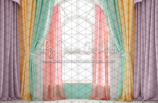 Ice Cream Dream Window (JA)