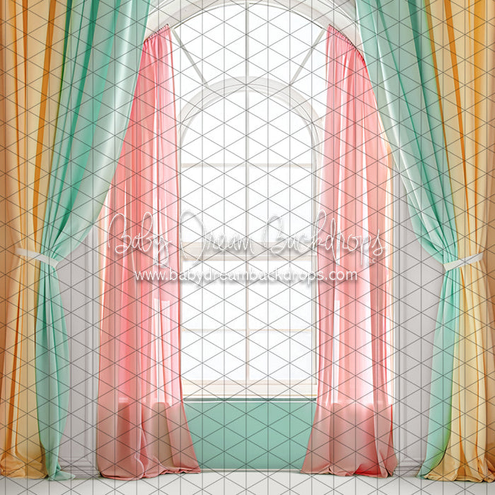 Ice Cream Dream Window (JA)