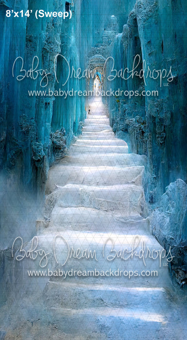 Sweeps Ice Castle Path (SM)