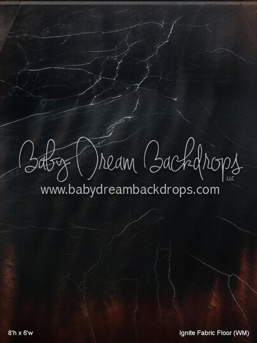 Ignite Fabric Floor (WM)