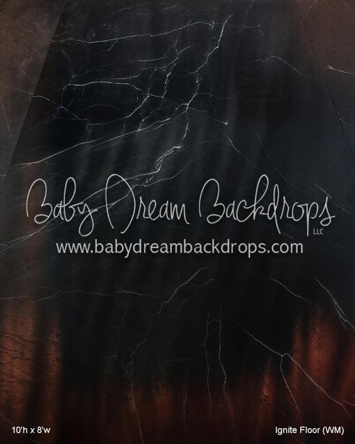 Ignite Fabric Floor (WM)