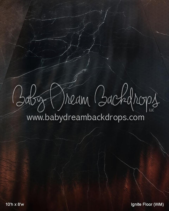 Ignite Fabric Floor (WM)