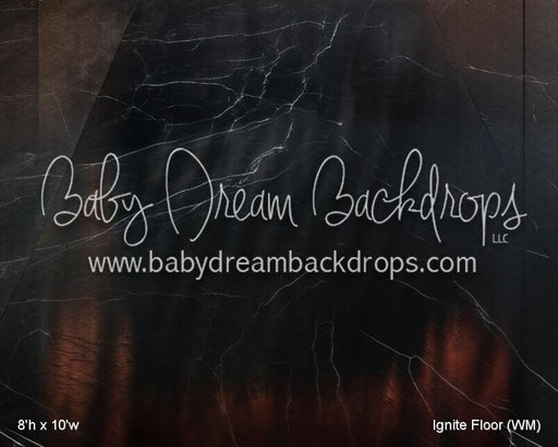 Ignite Fabric Floor (WM)