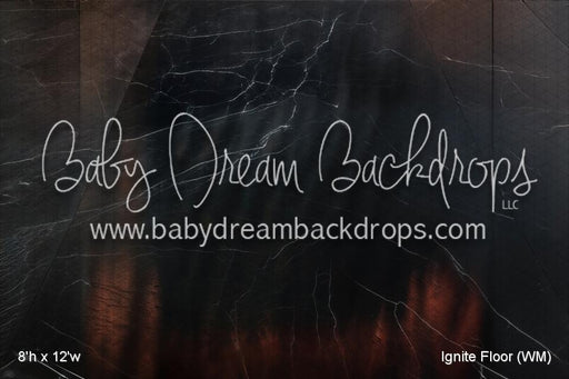 Ignite Fabric Floor (WM)