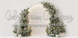 Illuminate the Holidays White (CC)