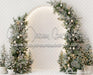 Illuminate the Holidays White (CC)