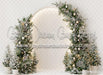 Illuminate the Holidays White (CC)