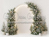 Illuminate the Holidays White (CC)