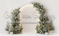 Illuminate the Holidays White (CC)