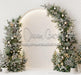 Illuminate the Holidays White (CC)