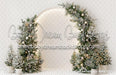 Illuminate the Holidays White (CC)