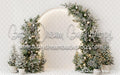 Illuminate the Holidays White (CC)