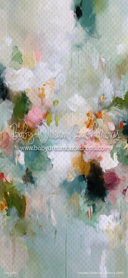 Impasto Botanique Skinny (WM)