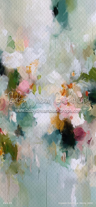 Impasto Botanique Skinny (WM)