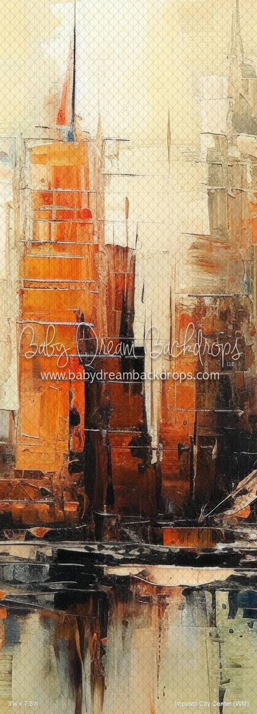 Impasto City Center (WM)