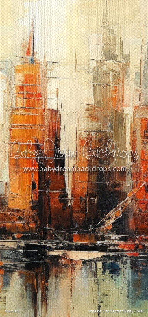 Impasto City Center Skinny (WM)