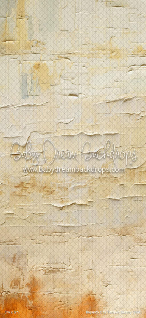 Impasto City Texture Skinny (WM)