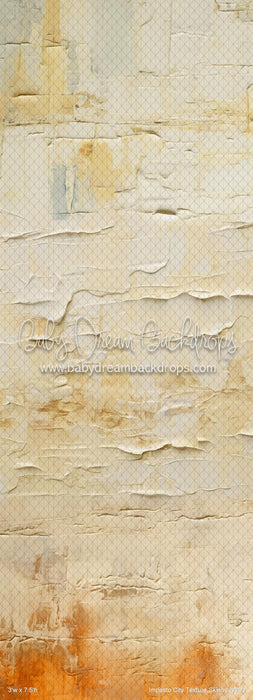 Impasto City Texture Skinny (WM)