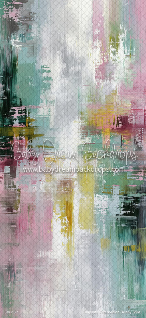 Impasto Composition Skinny (WM)