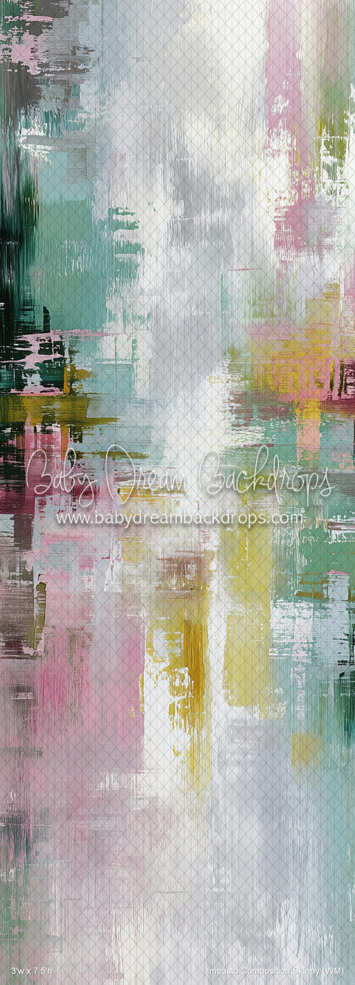 Impasto Composition Skinny (WM)