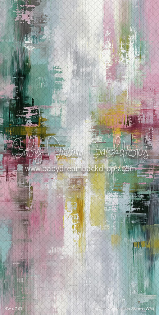 Impasto Composition Skinny (WM)