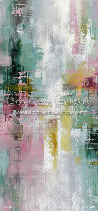 Impasto Composition Skinny (WM)