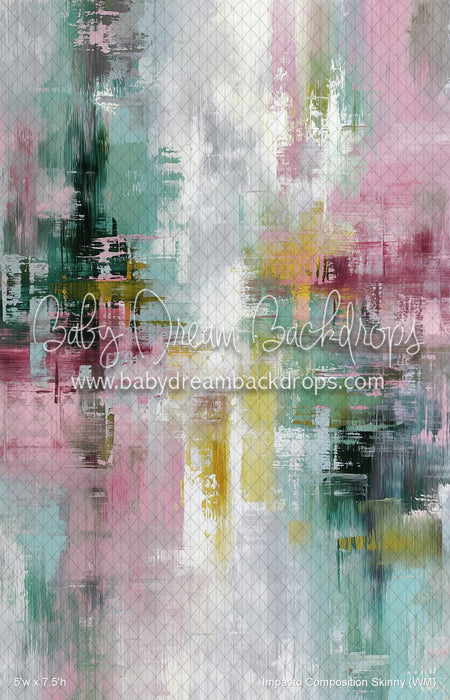 Impasto Composition Skinny (WM)