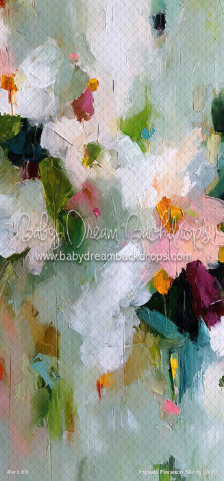 Impasto Floraison Skinny (WM)