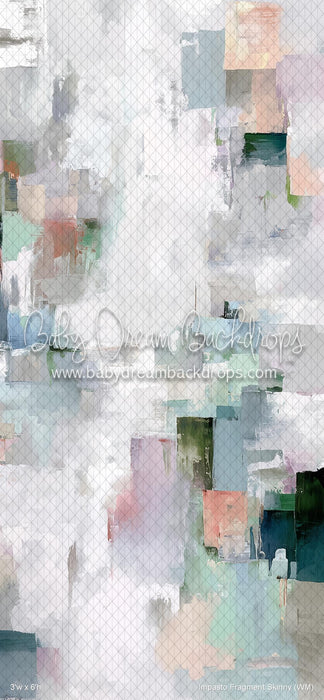 Impasto Fragment Skinny (WM)