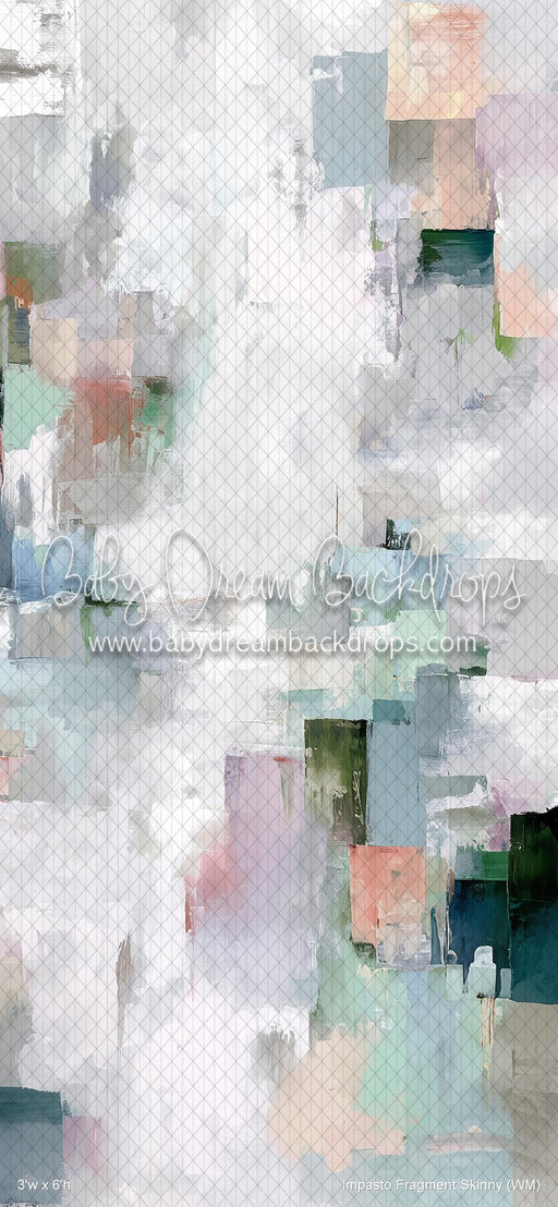 Impasto Fragment Skinny (WM)