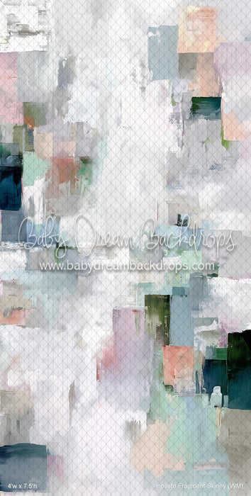 Impasto Fragment Skinny (WM)