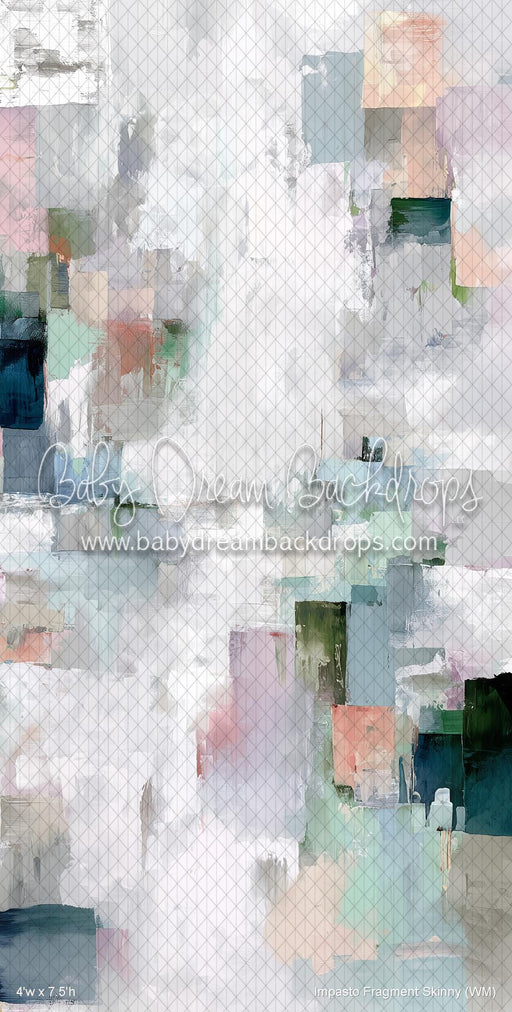 Impasto Fragment Skinny (WM)