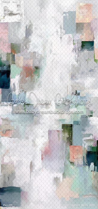 Impasto Fragment Skinny (WM)