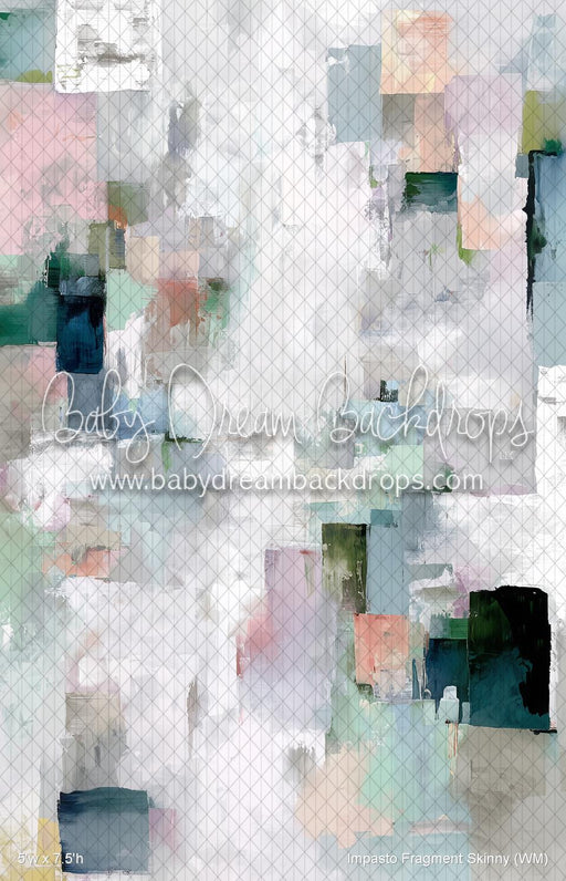 Impasto Fragment Skinny (WM)