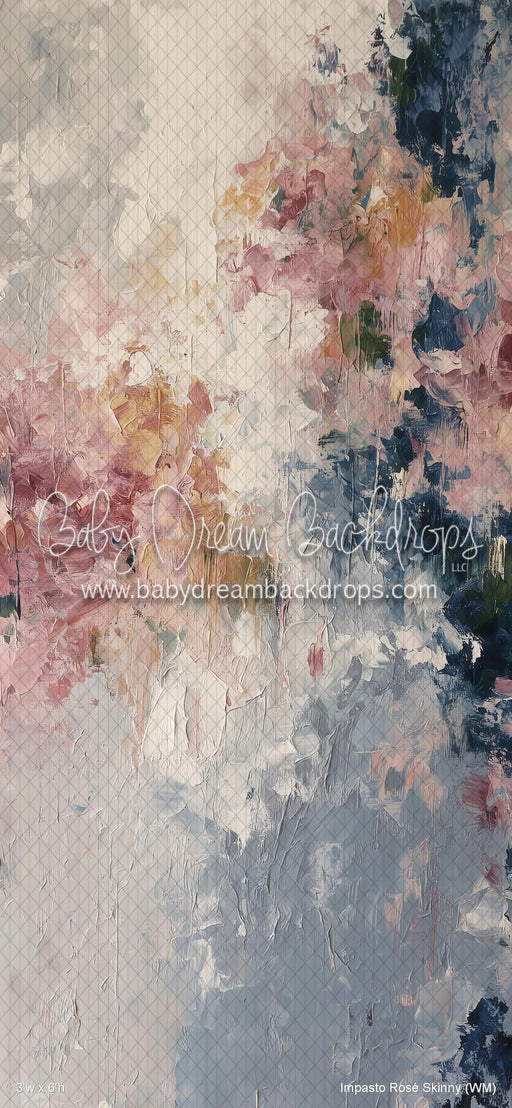 Impasto RosÃ© Skinny (WM)