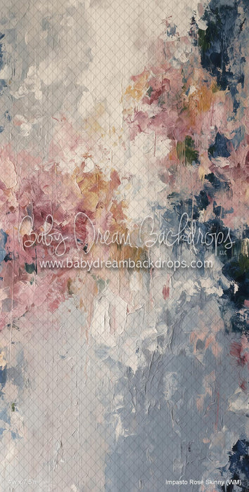 Impasto RosÃ© Skinny (WM)