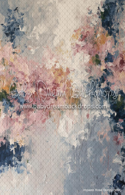 Impasto RosÃ© Skinny (WM)