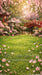 Imperial Garden Sweep (MD)