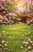 Imperial Garden Sweep (MD)