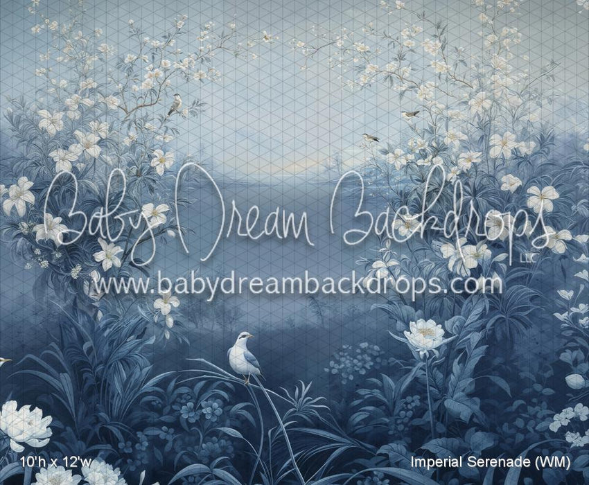 Imperial Serenade (WM)