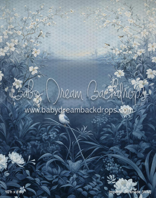 Imperial Serenade (WM)