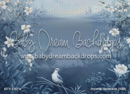 Imperial Serenade (WM)