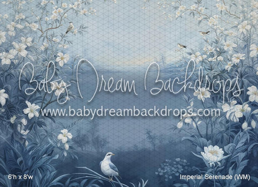 Imperial Serenade (WM)